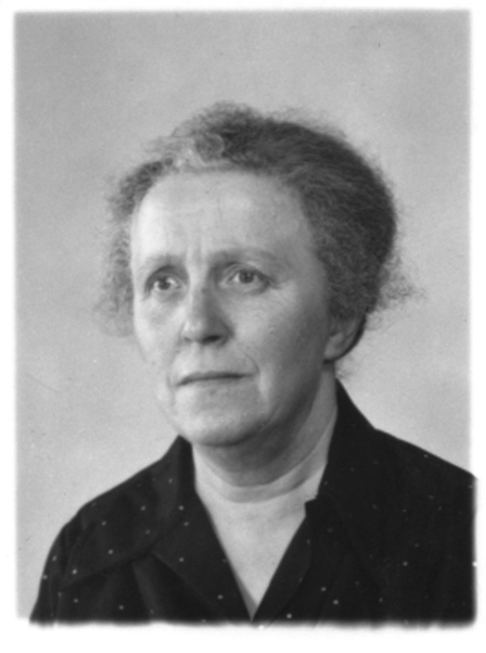 Aagje Roelofs